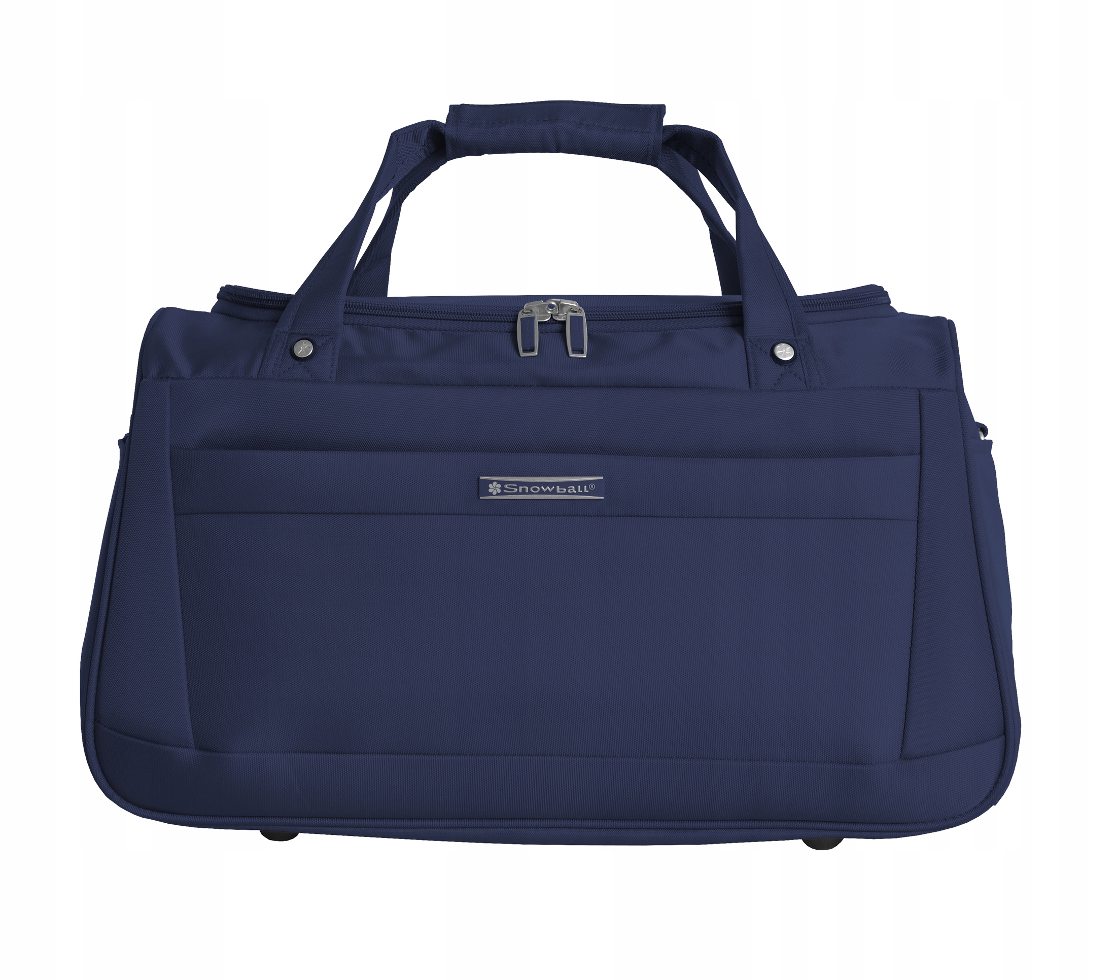 Duża torba podróżna z kieszeniami do ręki na ramię na walizkę lekka 60l