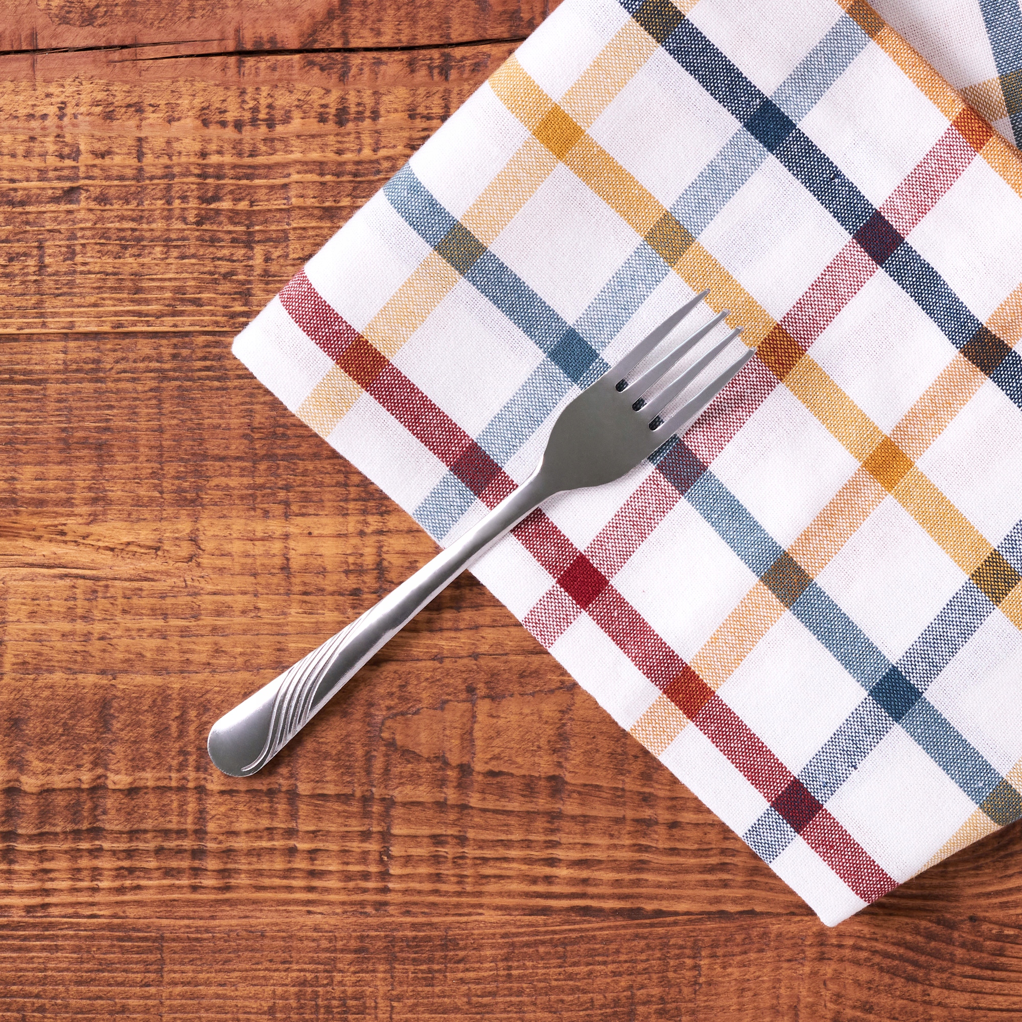 Widelec Domotti Fala mat 1 szt. Kod producenta 29625