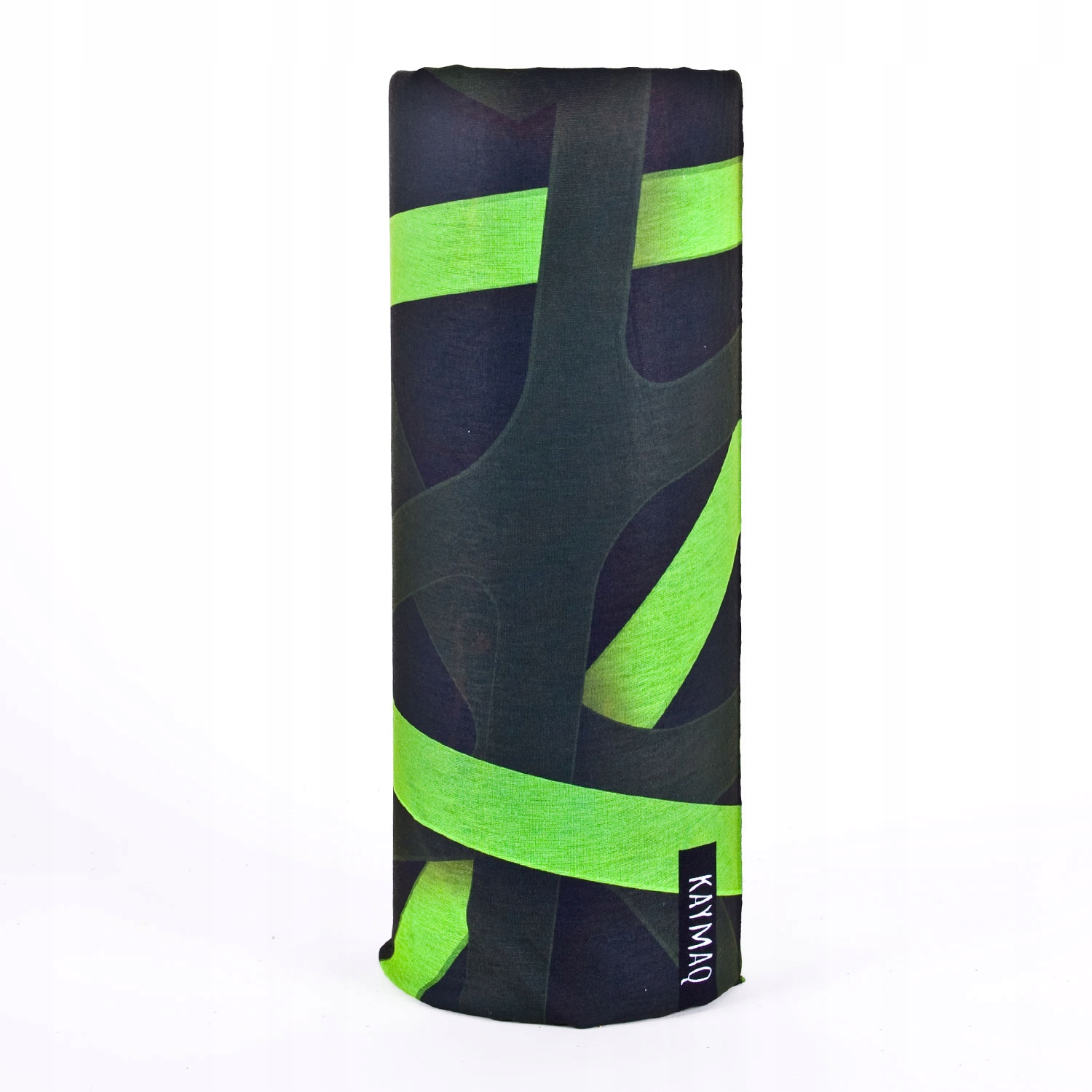 

Kaymaq Green Lines chusta wielofunkcyjna
