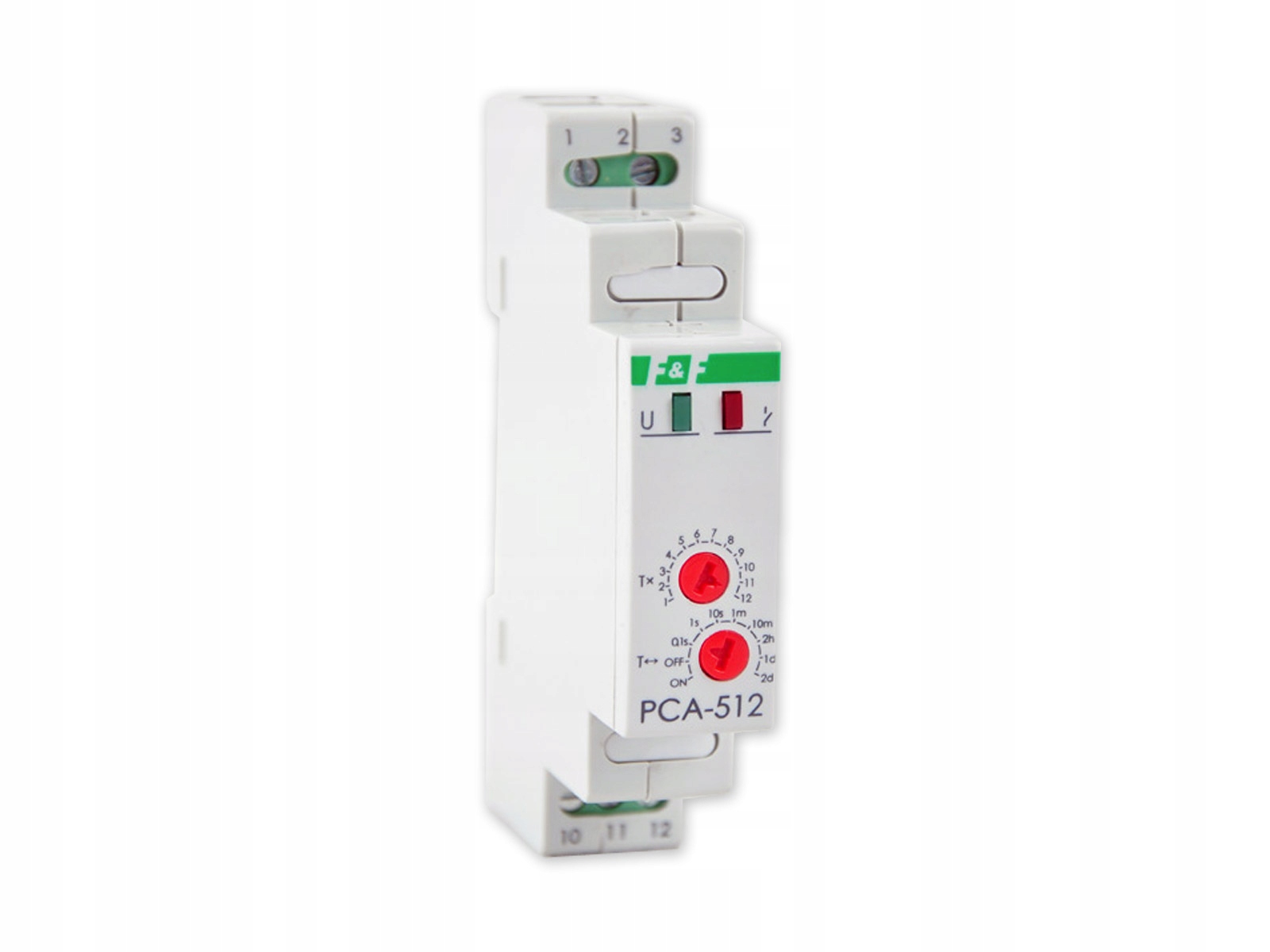 

FiF Przekaźnik czasowy uni PCA-512 Uni