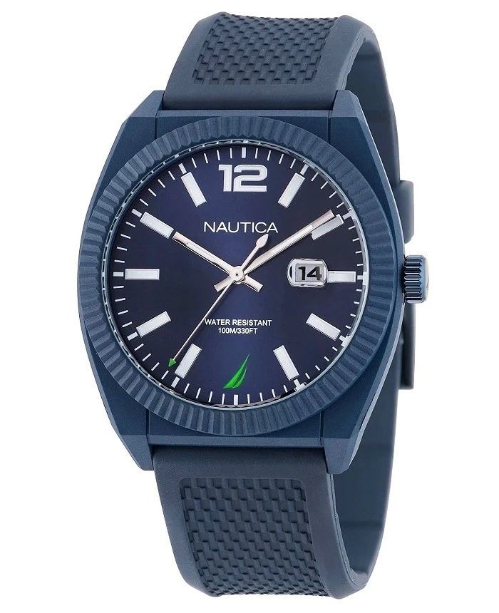 Pánské hodinky Nautica NAPPBS301 Pacific Beach