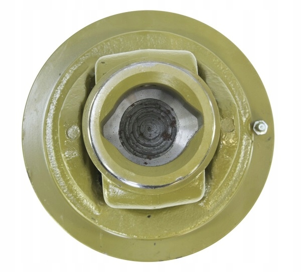 PRZEGUB SZEROKOKĄTNY WOM RURA CYTRYNA 48x57,5 mm Numer katalogowy części T. WT27-812