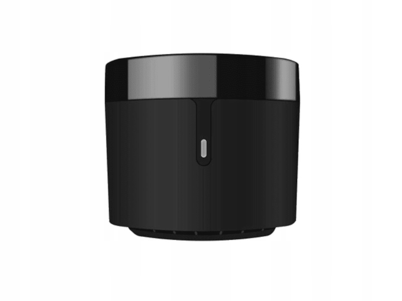 Pilot uniwersalny IR WIFI BroadLink RM4 mini Waga produktu z opakowaniem jednostkowym 0.116 kg