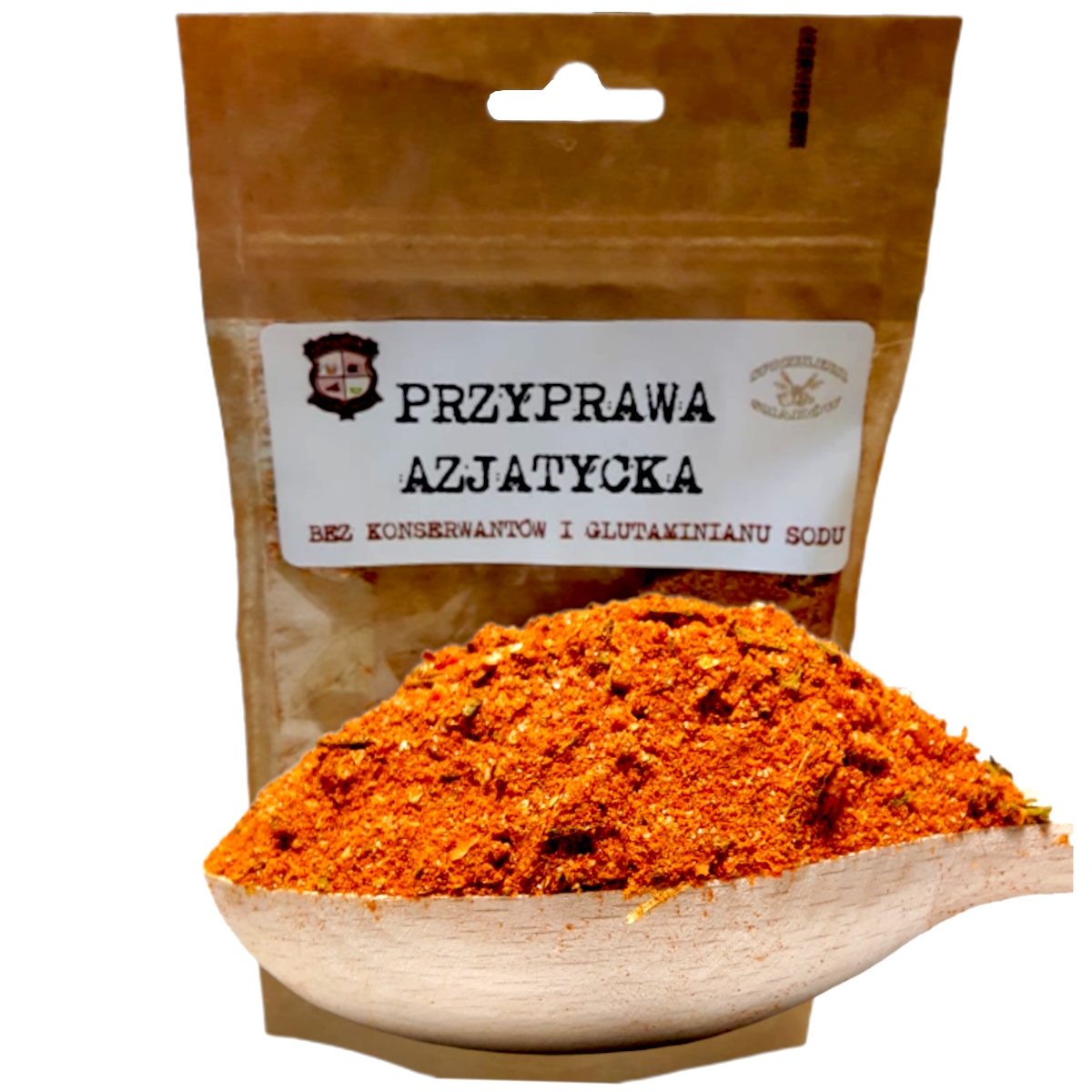 Levně Asijská směs aromatických bylin s příchutí sýpky 1 kg