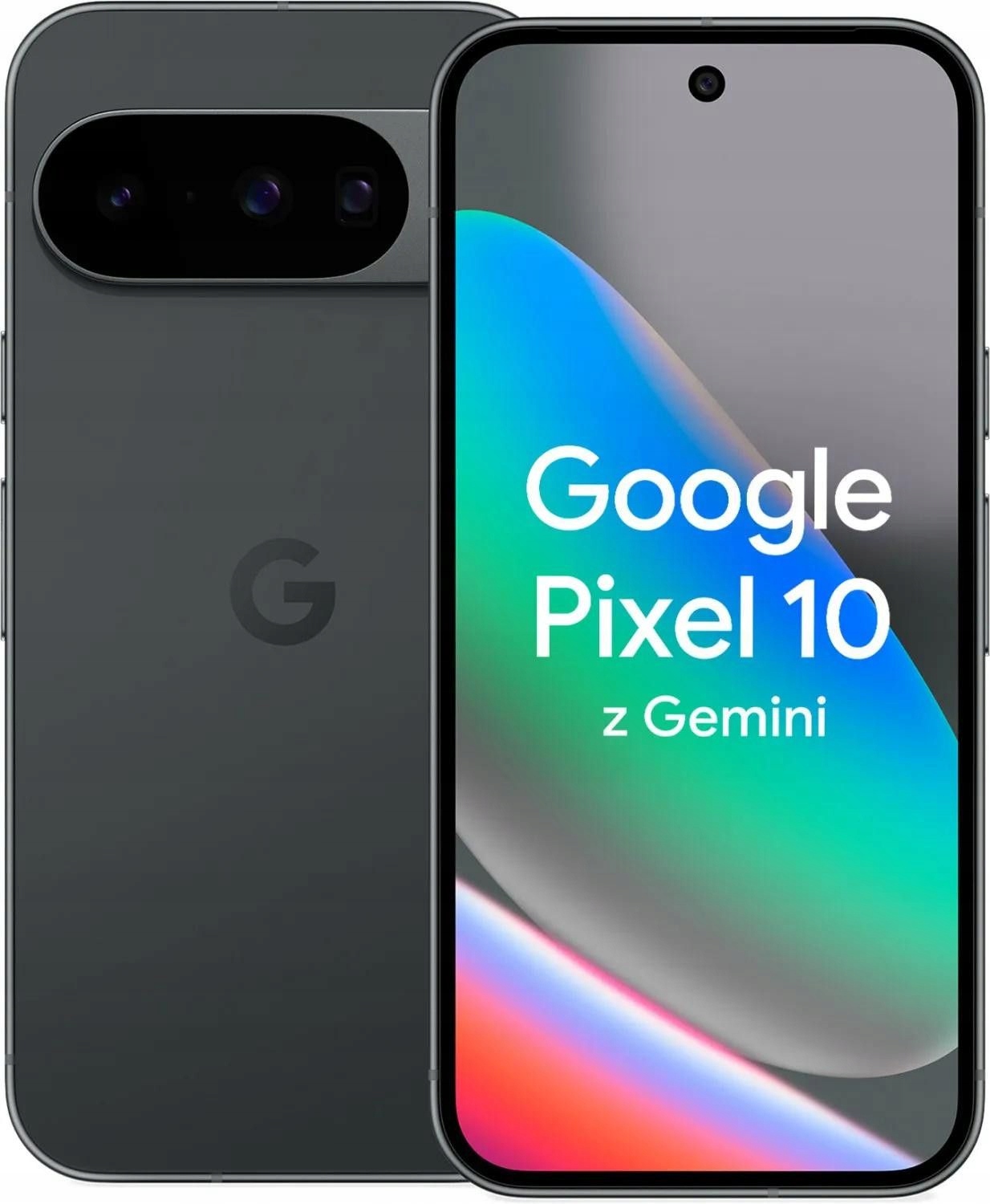 Смартфон Google Pixel 10 12 ГБ / 128 ГБ 5G черный