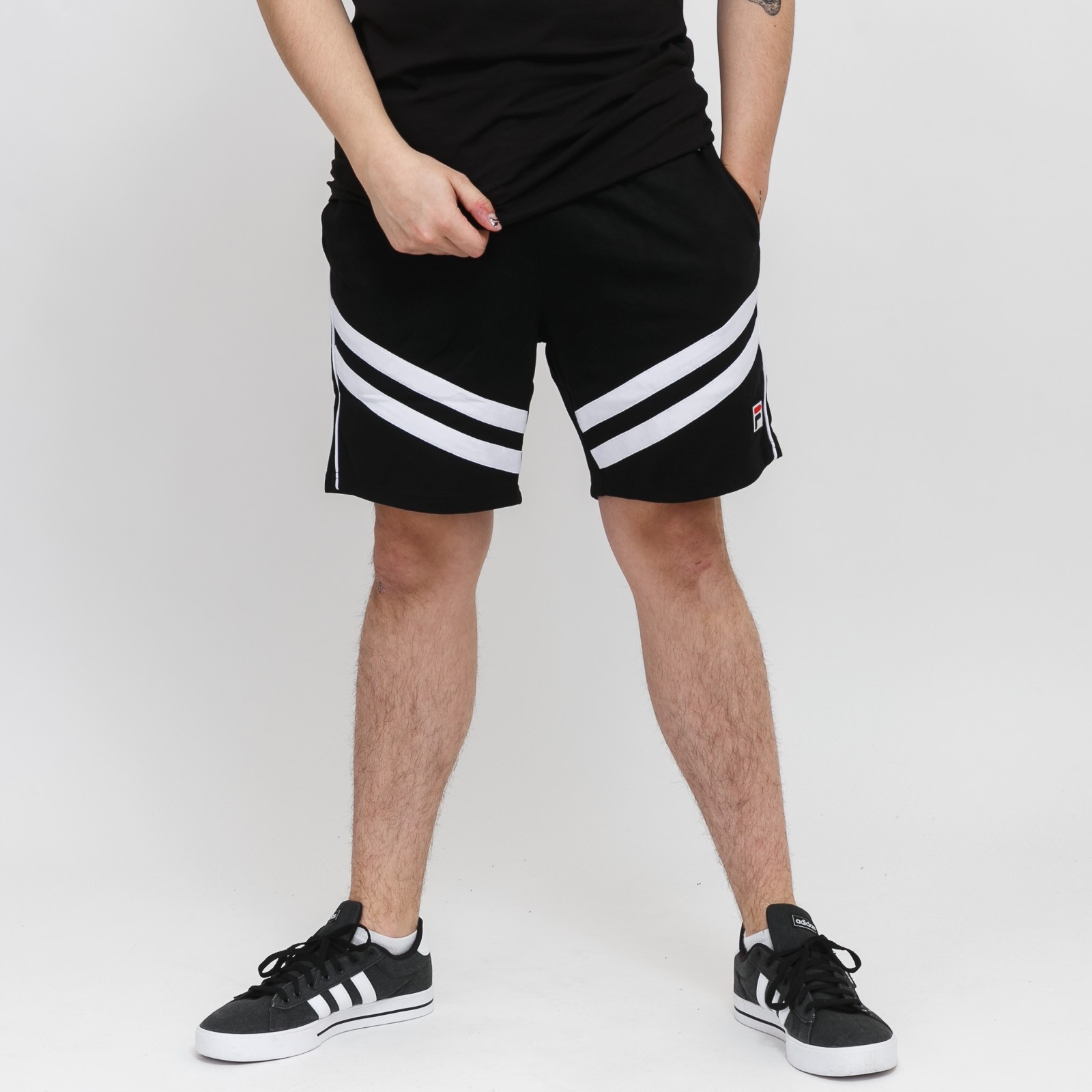 Pánské kraťasy a šortky Fila Zugo shorts