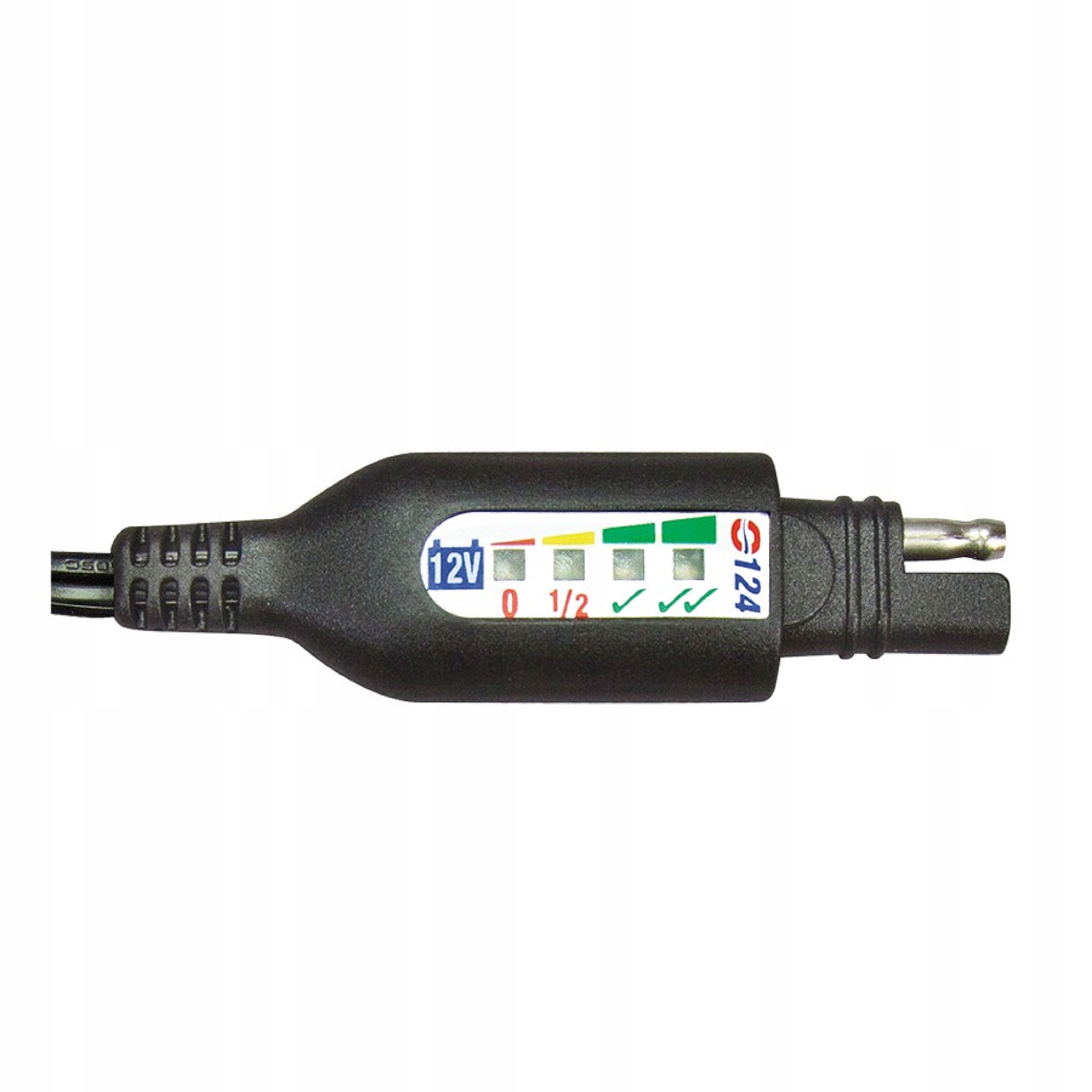 Przewód ładowarki ze wskaźnikiem Optimate Producent Optimate