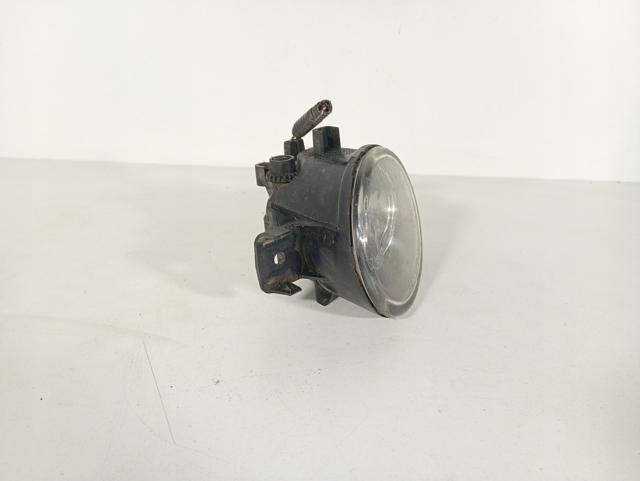 RENAULT CLIO 3 III 05-12 fog light right front front