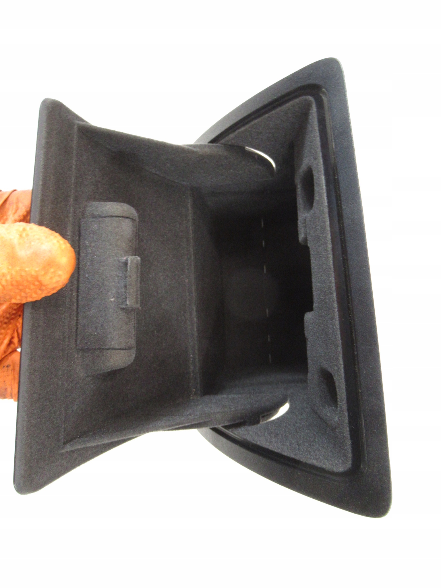 passenger compartment driver´s left front BMW e60 e61 EUROPA