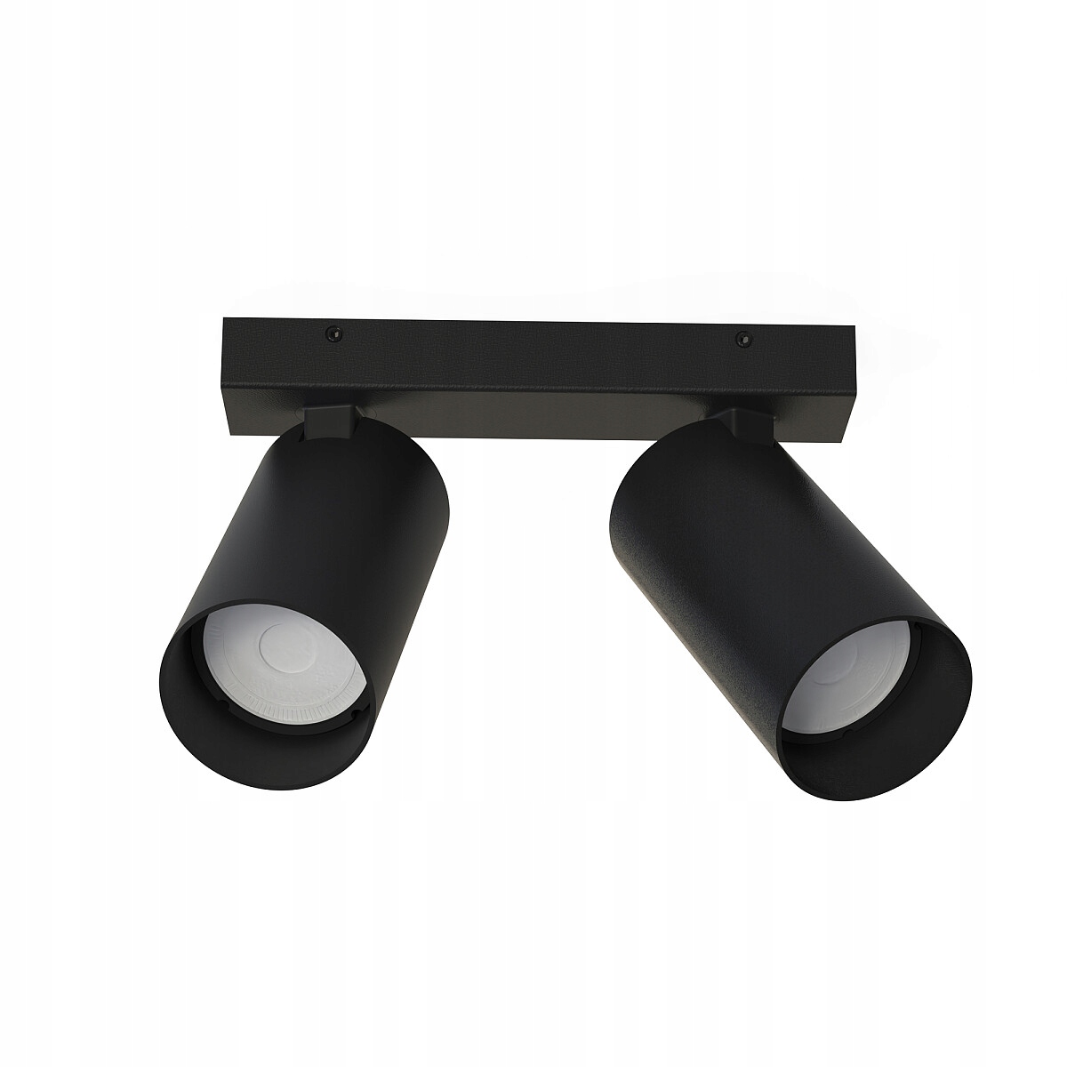 Stropní Svítidlo Spot Mono II Black Nowodvorski