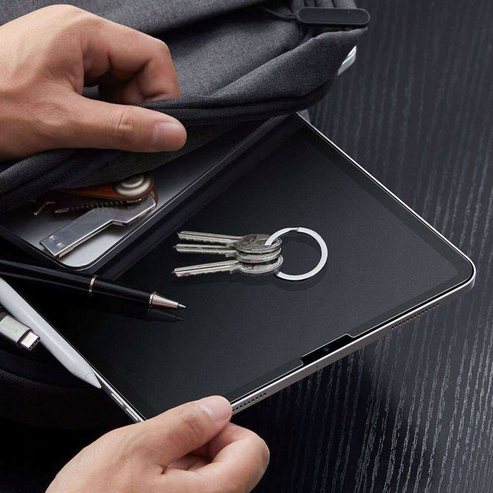 Folia Matowa 2x Paper Feel do iPad Air 4 5/ Pro 11 Kod producenta Paper Screen Feel 63186