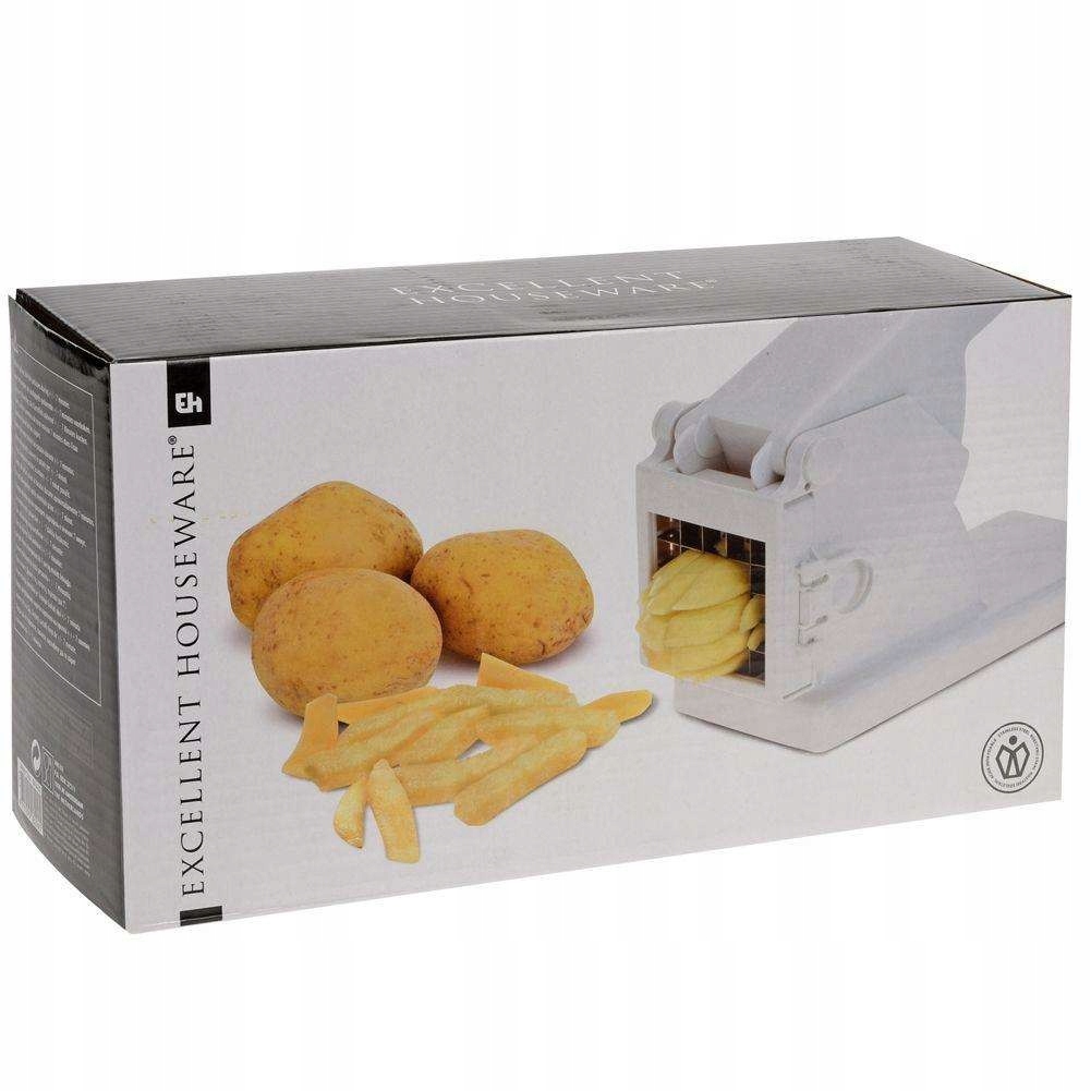 Maszynka do krojenia frytek, ziemniaków HOUSEWARE Kod producenta 529001810