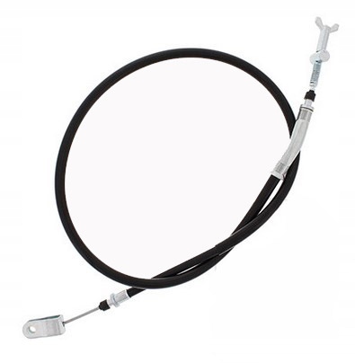 731.05.51 - ТРОС ТОРМОЗНОЙ ТРОС ЗАДНИЙ YAMAHA YFM 400 KODIAK 03-