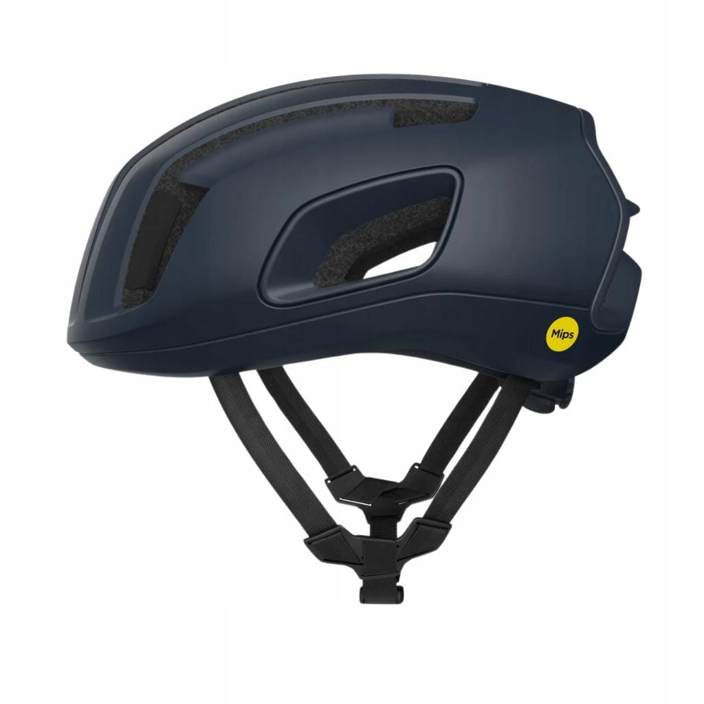 Kask rowerowy Poc Cytal granatowy L