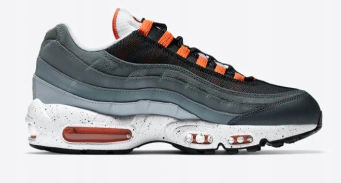 Buty męskie Nike AIR MAX 95 Ess CZ0191-001, r 42 Marka Nike