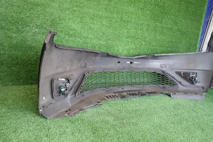 HONDA CIVIC UFO 06- front bumper front