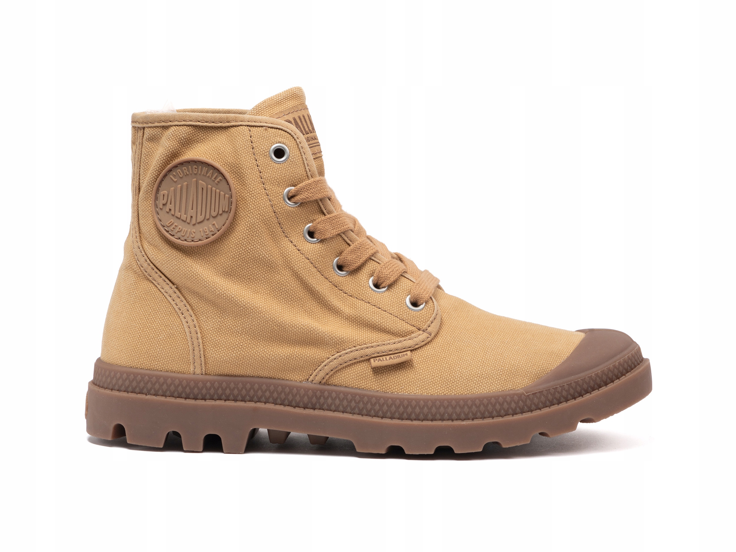 Palladium Pánské boty „Pampa Hi“ vel.