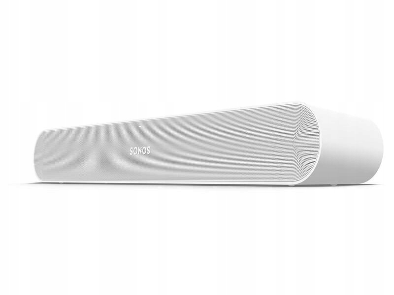 Sonos soundbar Ray bílý