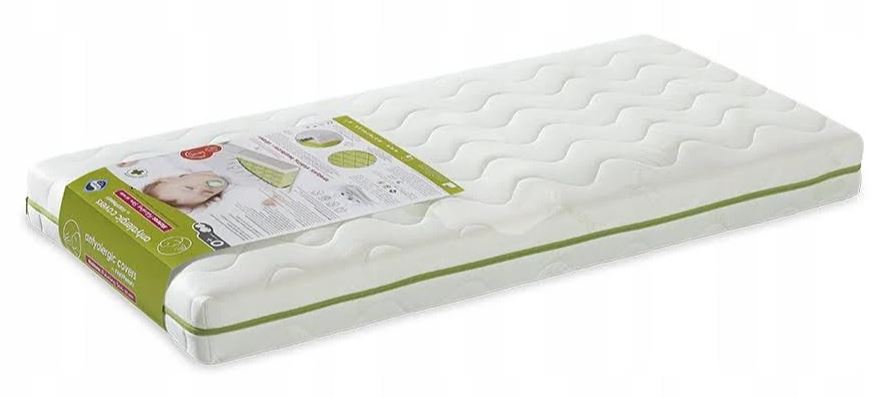 

Fiki Miki Materac Dziecięcy Fikuśny Sen 140/70 cm