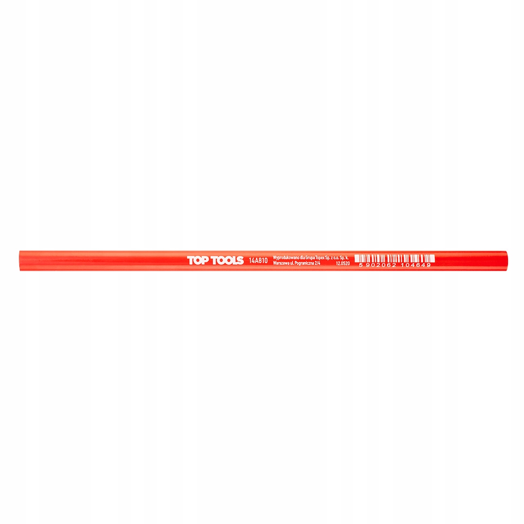 

Ołówek stolarski 250 mm