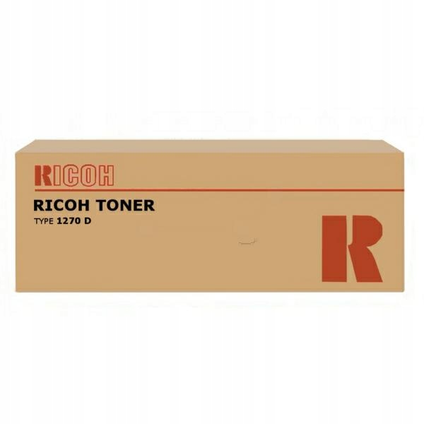 Toner Ricoh Type 1270D 842024 7 000 stron