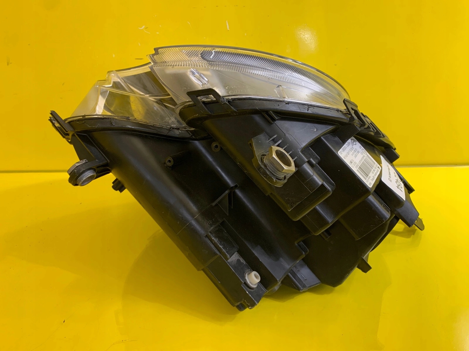 light Mini R55 R56 R57 Xenon right Skretna 100061-00