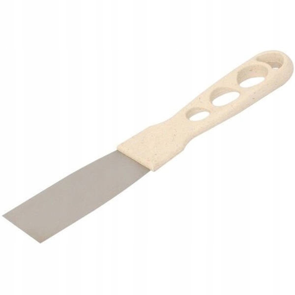 

Szpachla nierdzewna Eco-Line 40mm Kubala