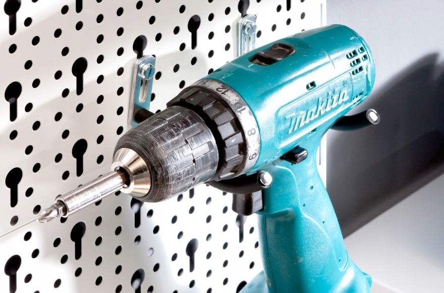 HAK WIESZAK ELEKTRONARZĘDZIA TABLICA NARZĘDZIOWA Marka Element System