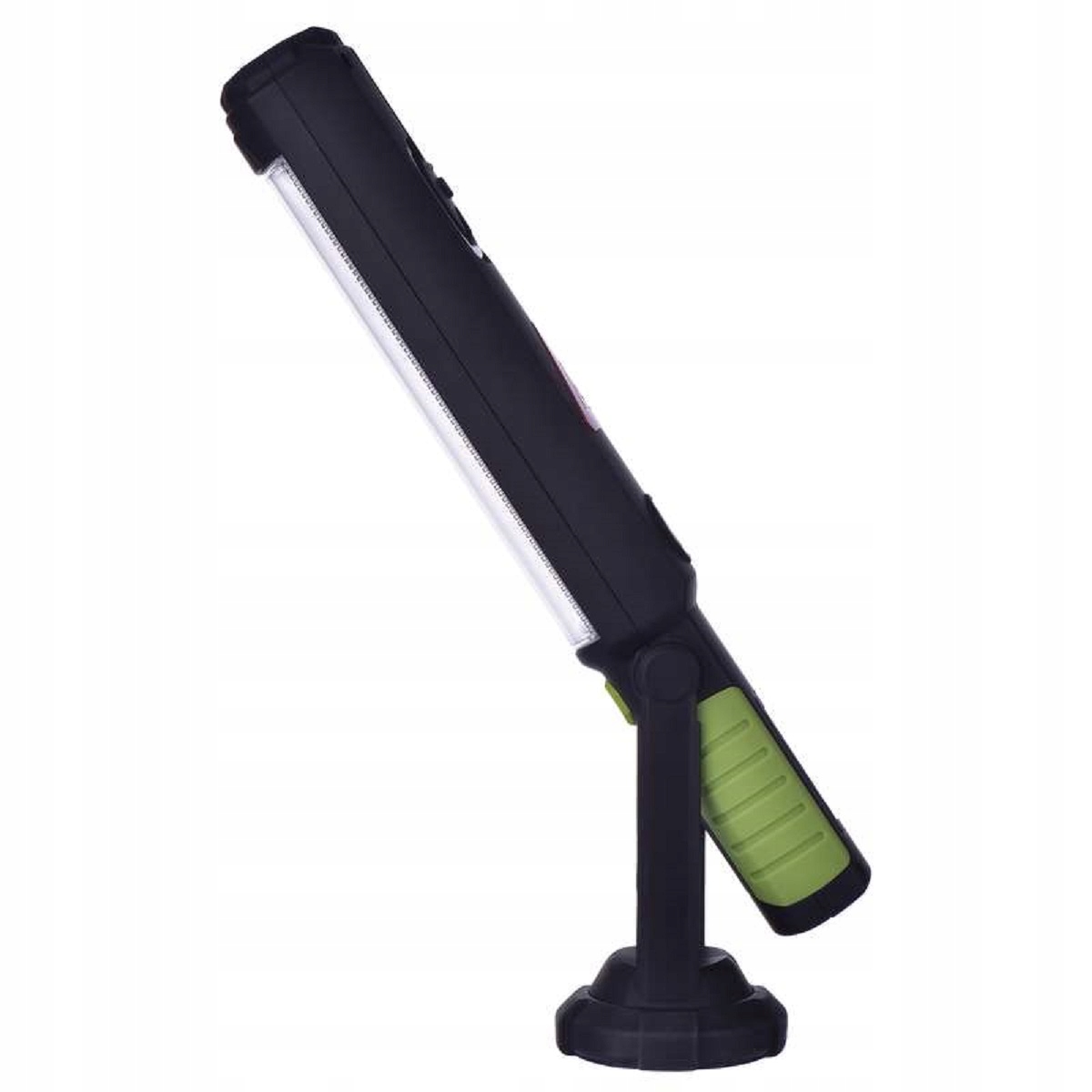 Latarka Emos ładowalna hak 5W P4525 magnes ABS EAN (GTIN) 8592920038345