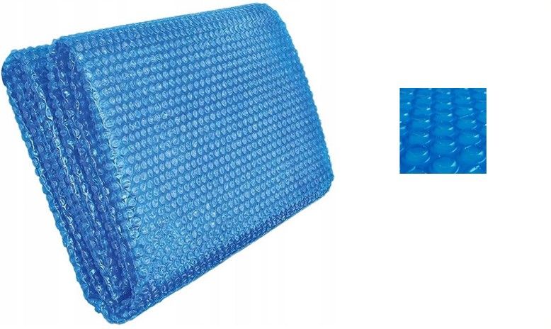 220 mikrónová solárna bublinková fólia na bazén Bestway Hydrium 730 x 360 cm