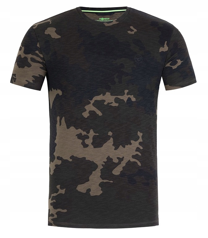 Koszulka Korda Kore Light Camo Tee M Rozmiar: Medium (M)