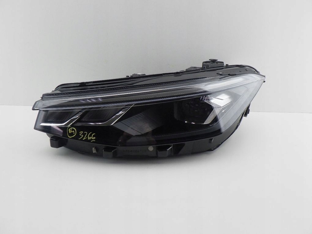 VW PASSAT B9 FULL LED 3J1941005 light left front
