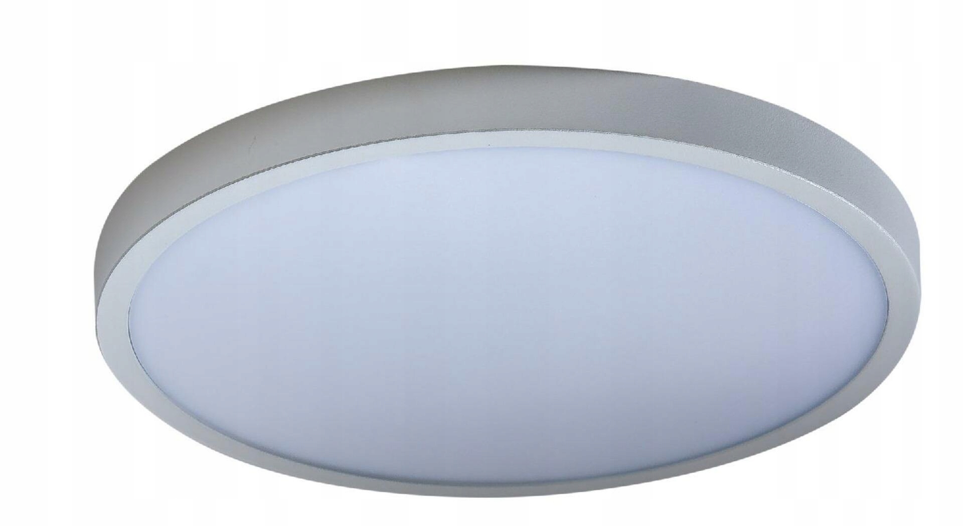 Azzardo AZ4242 stropné svietidlo Malta R 30 4000K Wh