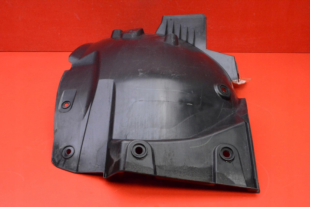 mudguard left front front 638434819R DACIA SANDERO STEPWAY 3 III 20-21