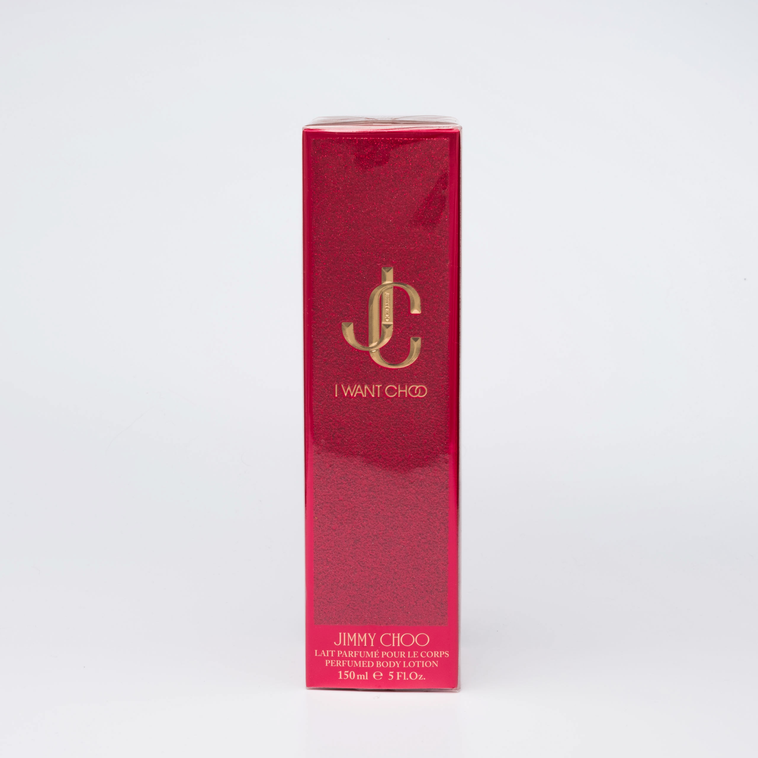 Jimmy Choo I Want Choo mleczko do ciała 150 ml