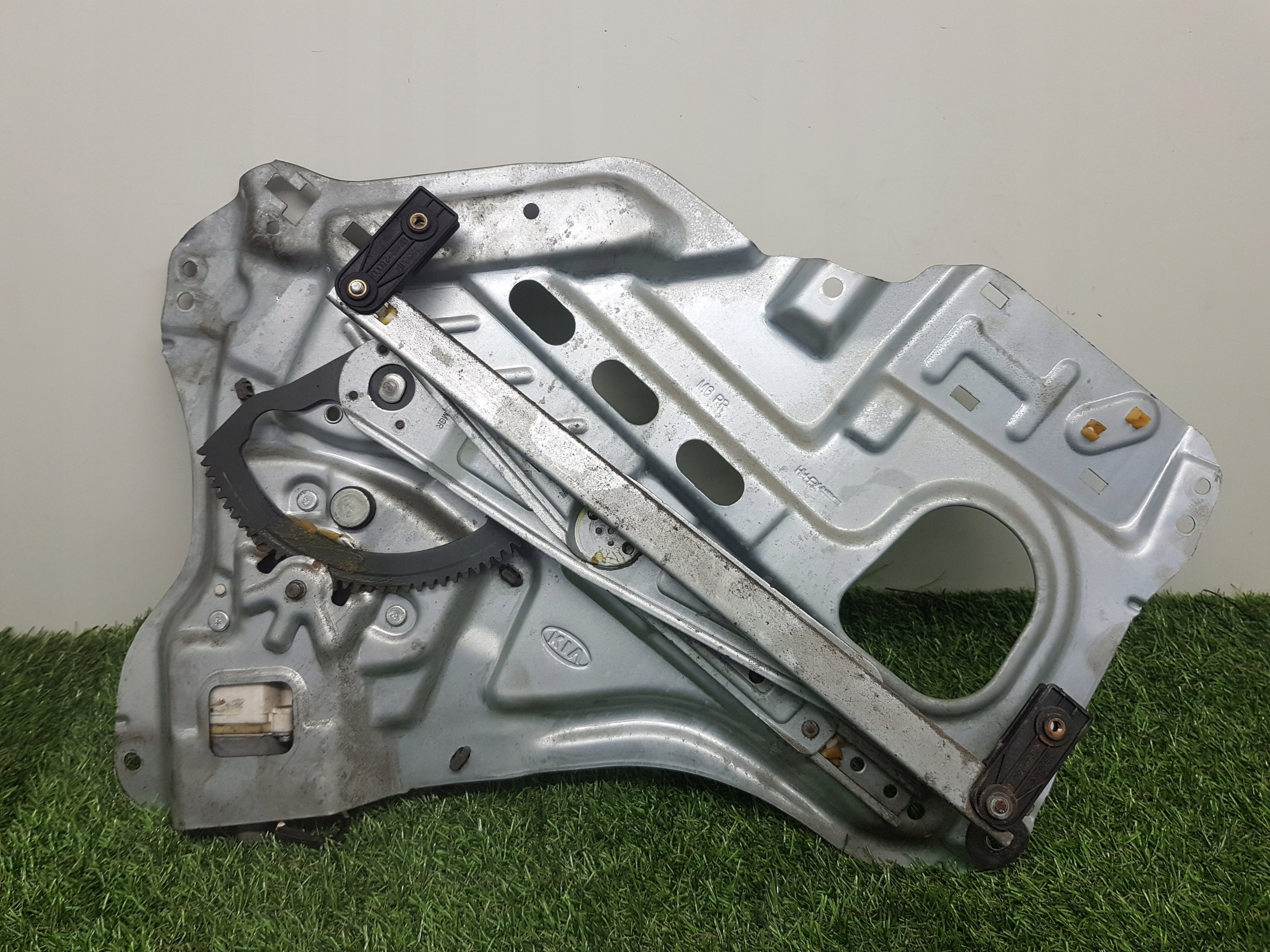 ELE mechanism windows right rear KIA MAGNETIS II