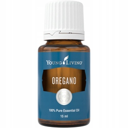 Olejek * Oregano * Young Living 15 ml Przeciwzapalny