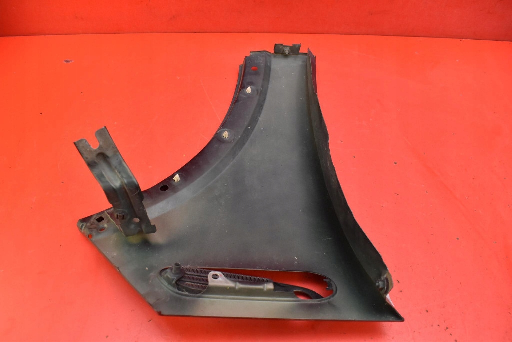 fender left front front 895 MINI COOPER R50 01-04