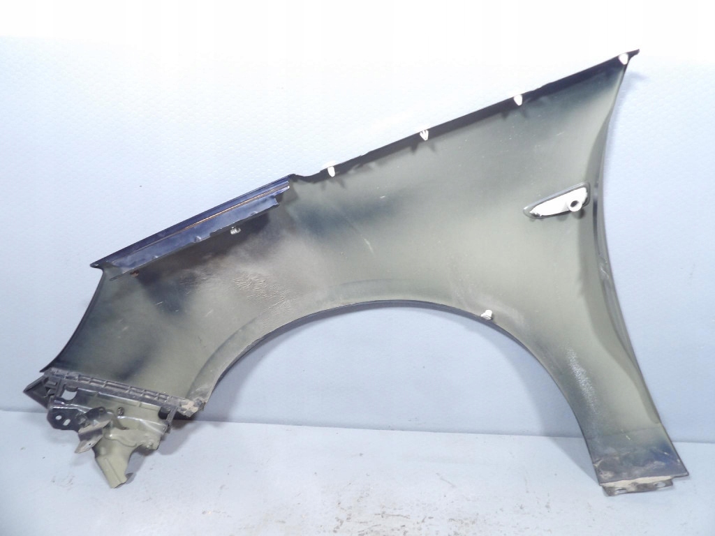 OPEL ZAFIRA C LIFT fender front right Z22X