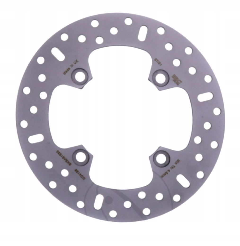 Brzdový Kotouč Zadní Kawasaki ZX-6R 600 636 ZX-6RR ZX-9R 900 Ninja