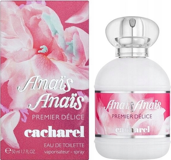 Cacharel Anais Anais Premier Delice Edt W 50 ml originál