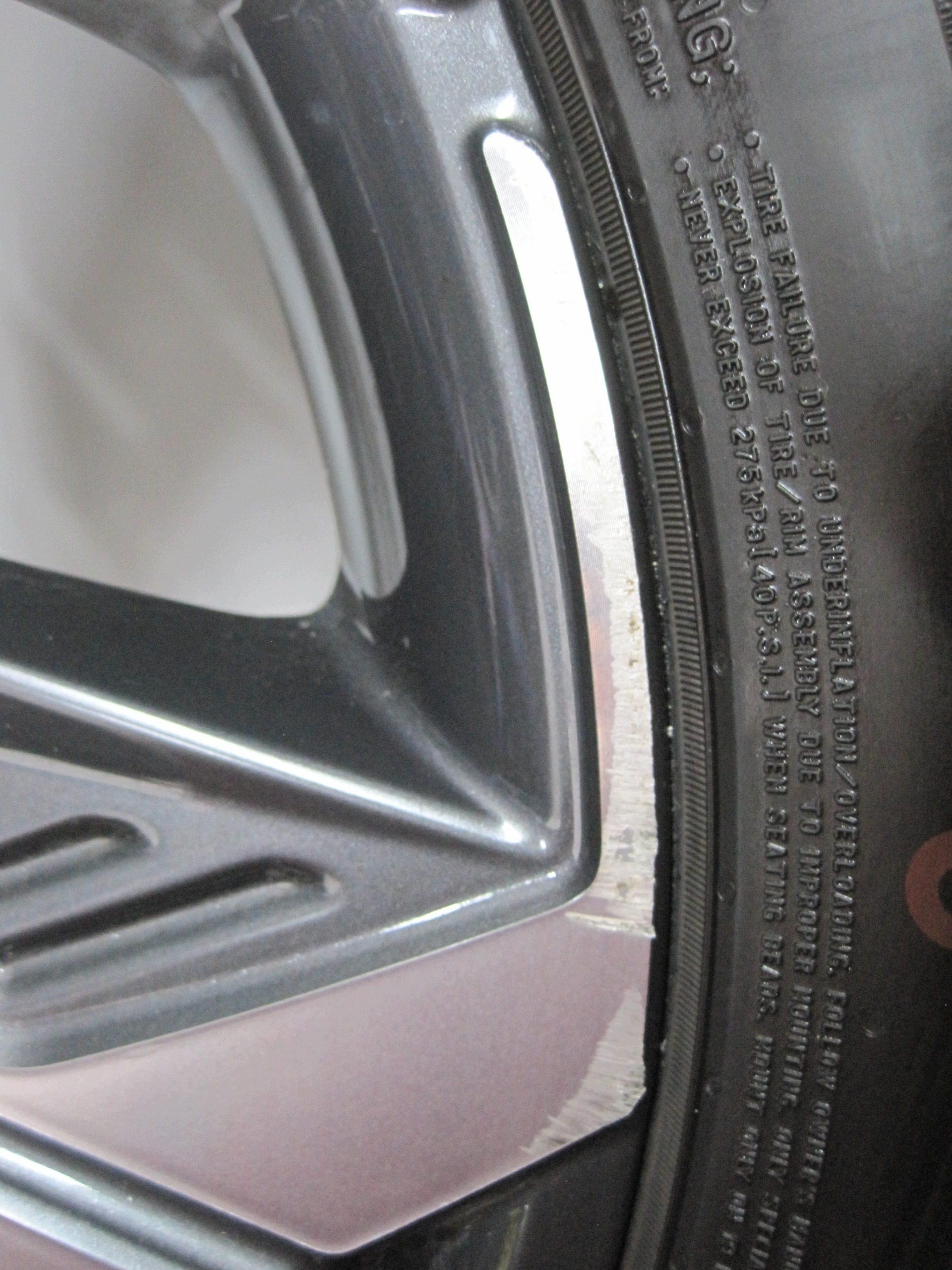 wheels discs tyres HYUNDAI TUCSON IV 4 R19