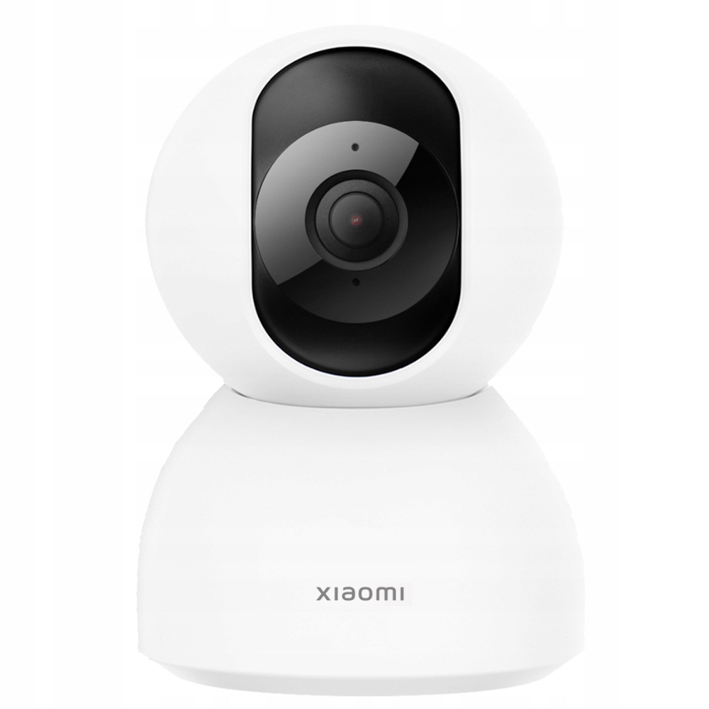 Inteligentna Kamera Xiaomi C400 Dome 4 Mp H.265 z MicroSD do 256 Gb