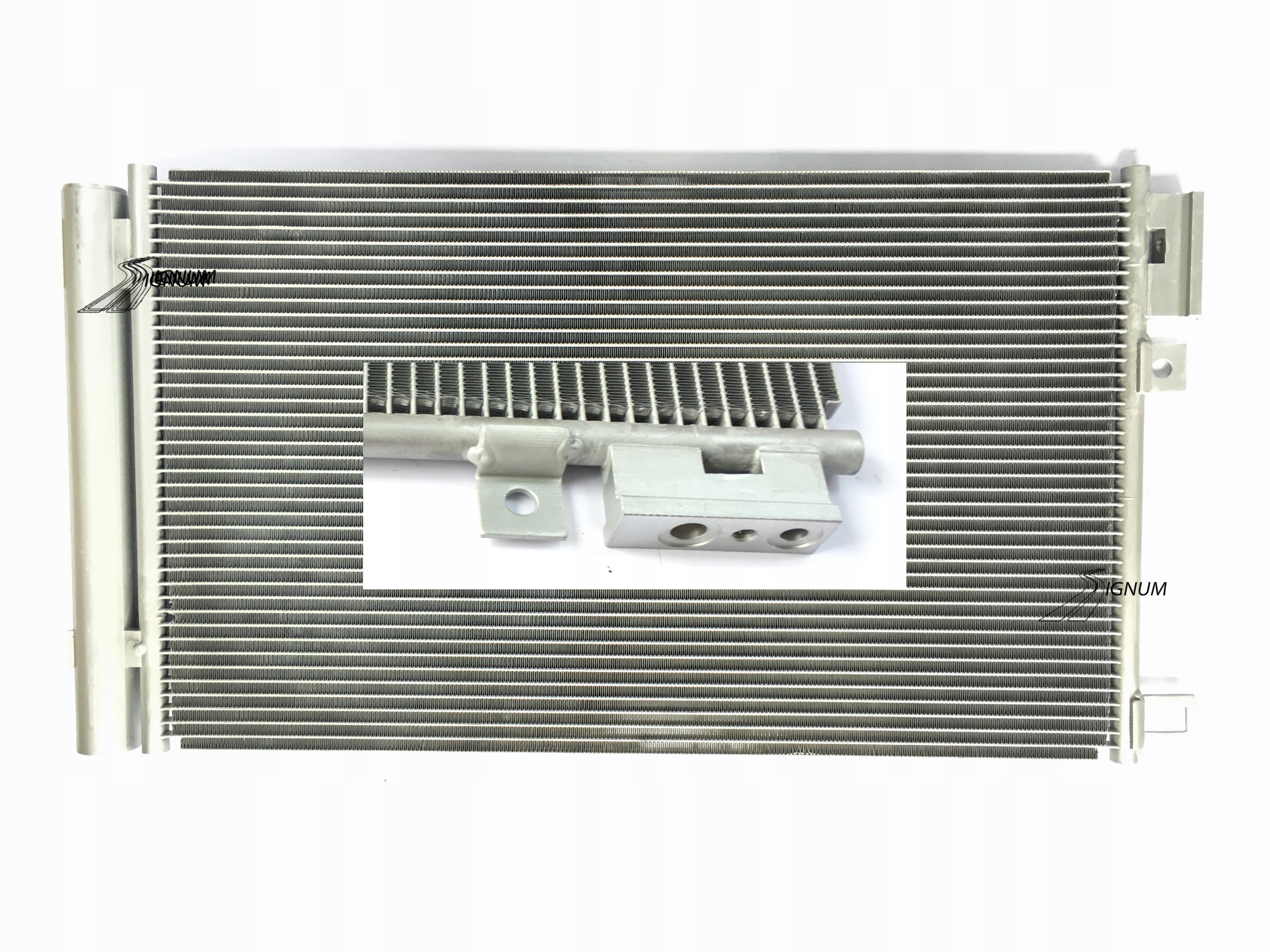 016-016-0032 - FIAT LINEA 1.4 2007-НОВИЙ КУЛЕР