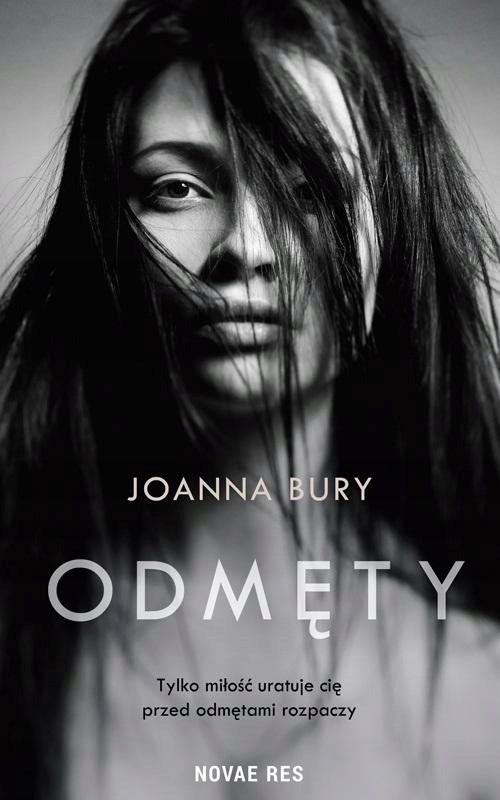 

Odmęty Joanna Bury