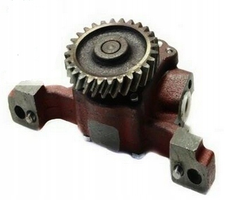 

Pompa Oleju Silnika Mtz 50 Belarus Oryginał 28Z