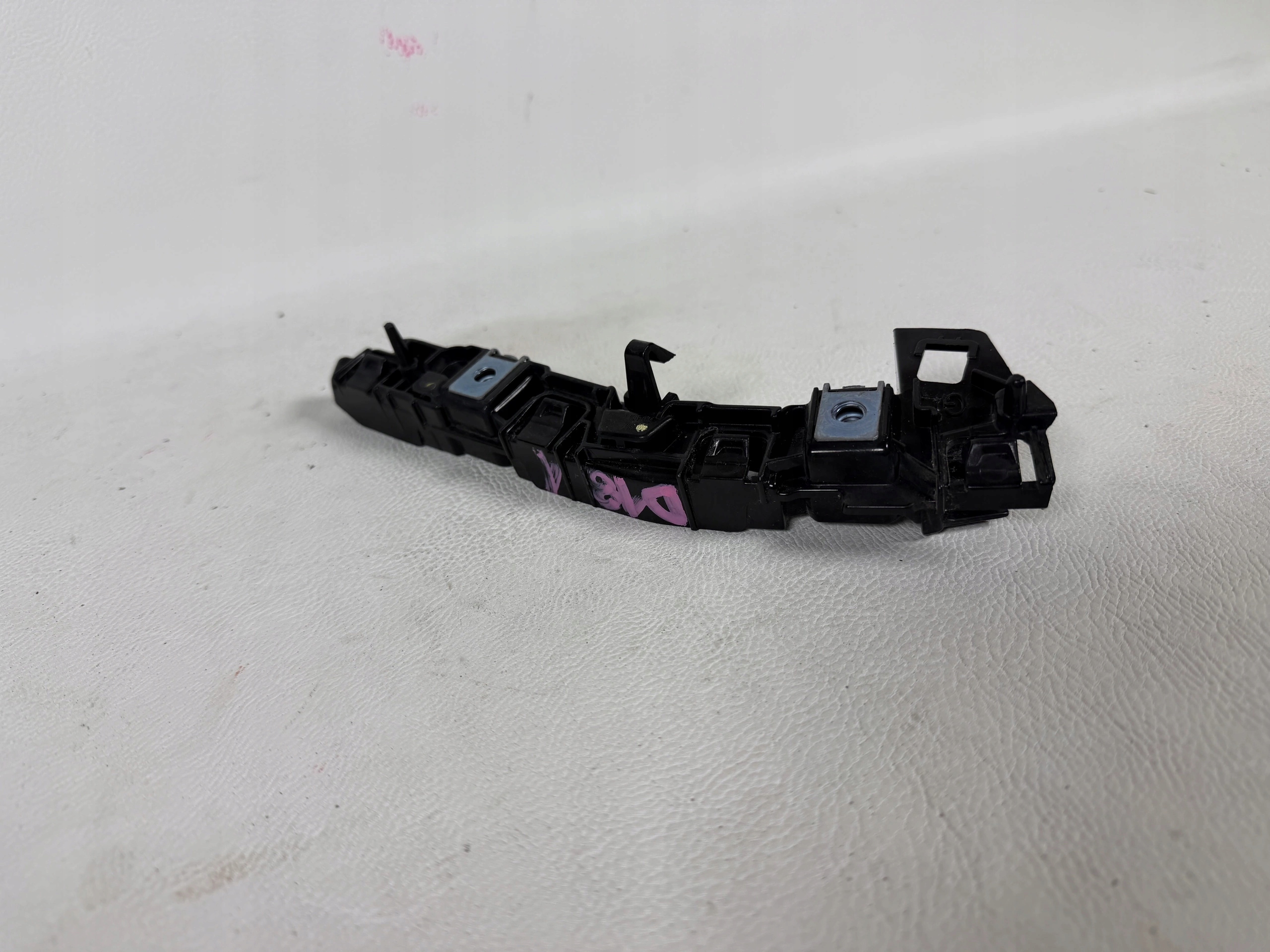 Opel Grandland bumper bracket front C06757091