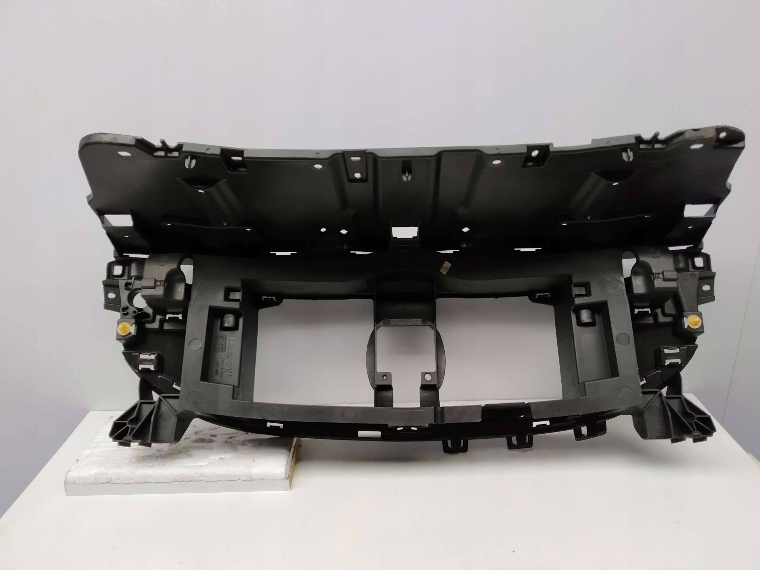 Smart ForFour II A435 Traverse Insert atrape Pare choc A4538850037