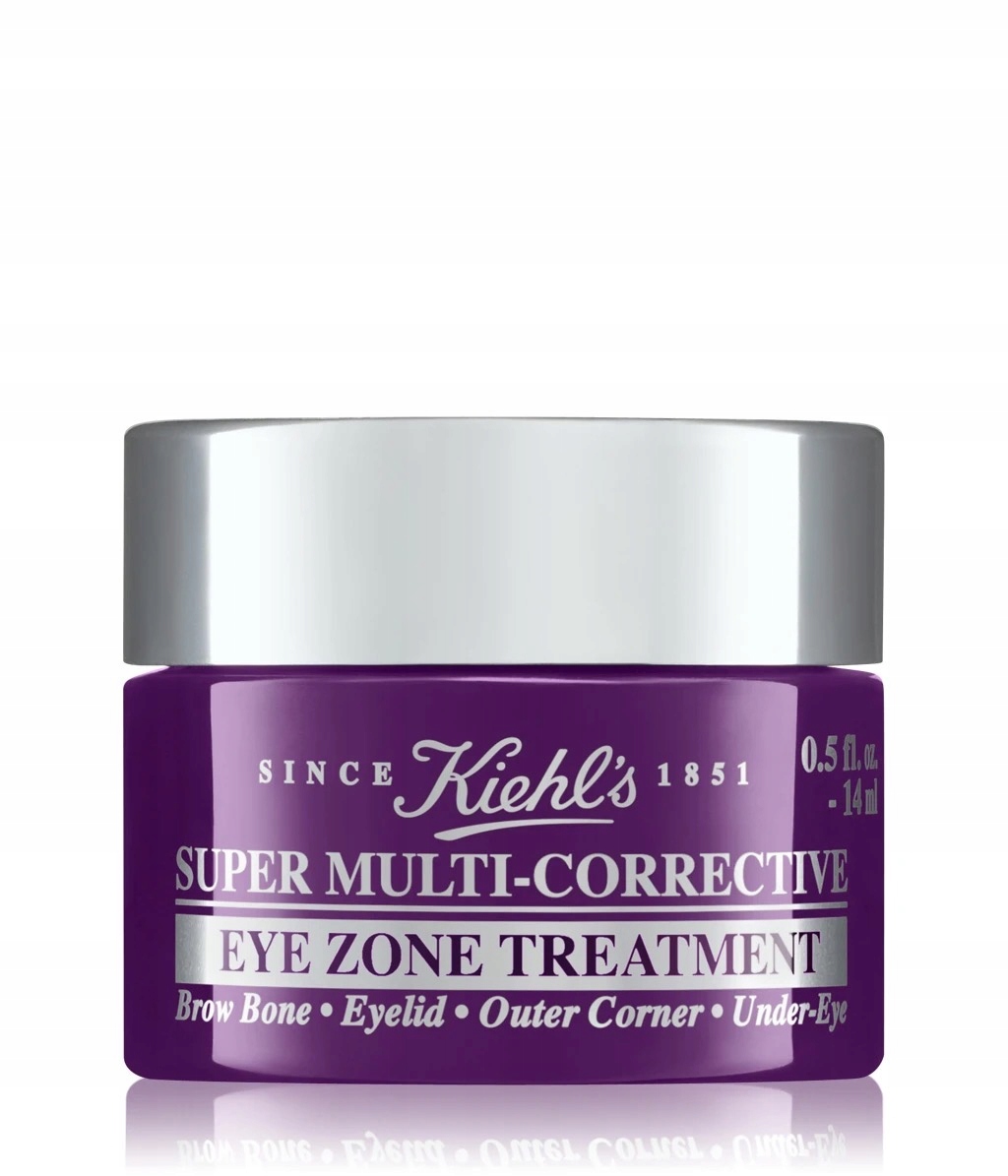 Kiehl's Oční krém Multi Corrective 14 ml