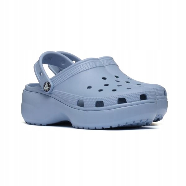 Nazouváky Crocs Classic Platform Clog 206750-453 41-42